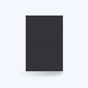 Mission Solar 410W Panel**
