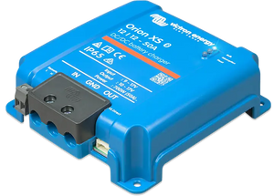 Orion XS DC-DC Battery Charger