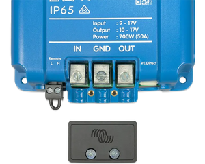 Orion XS DC-DC Battery Charger