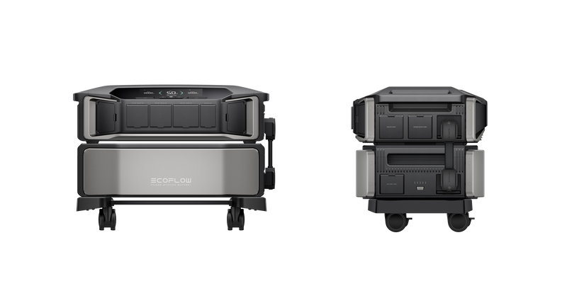 EcoFlow DELTA Pro Ultra