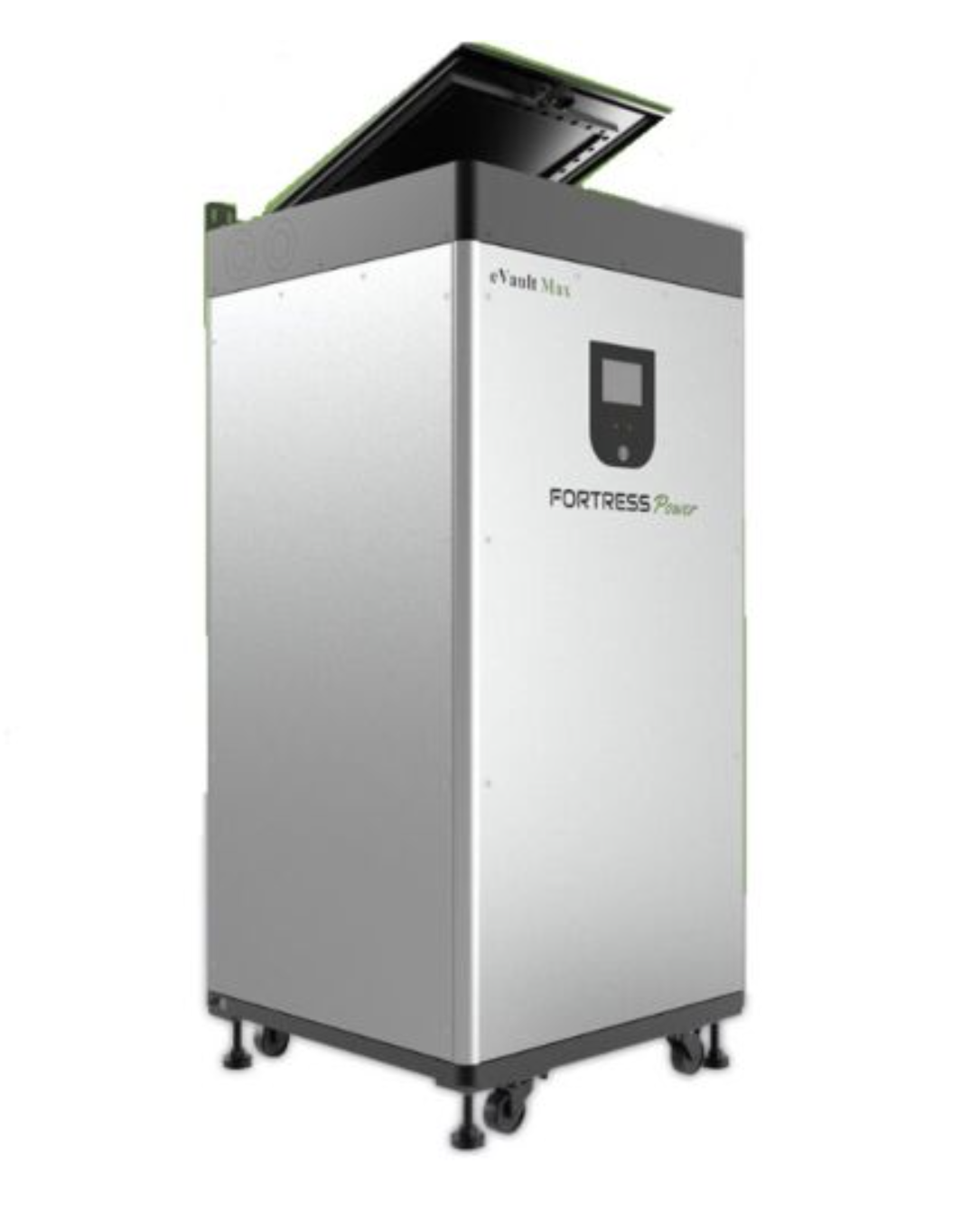 Fortress Power eVault MAX 18.5kWh Battery