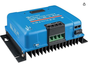 Victron Energy SmartSolar MPPT Tr VE Can 150|100**