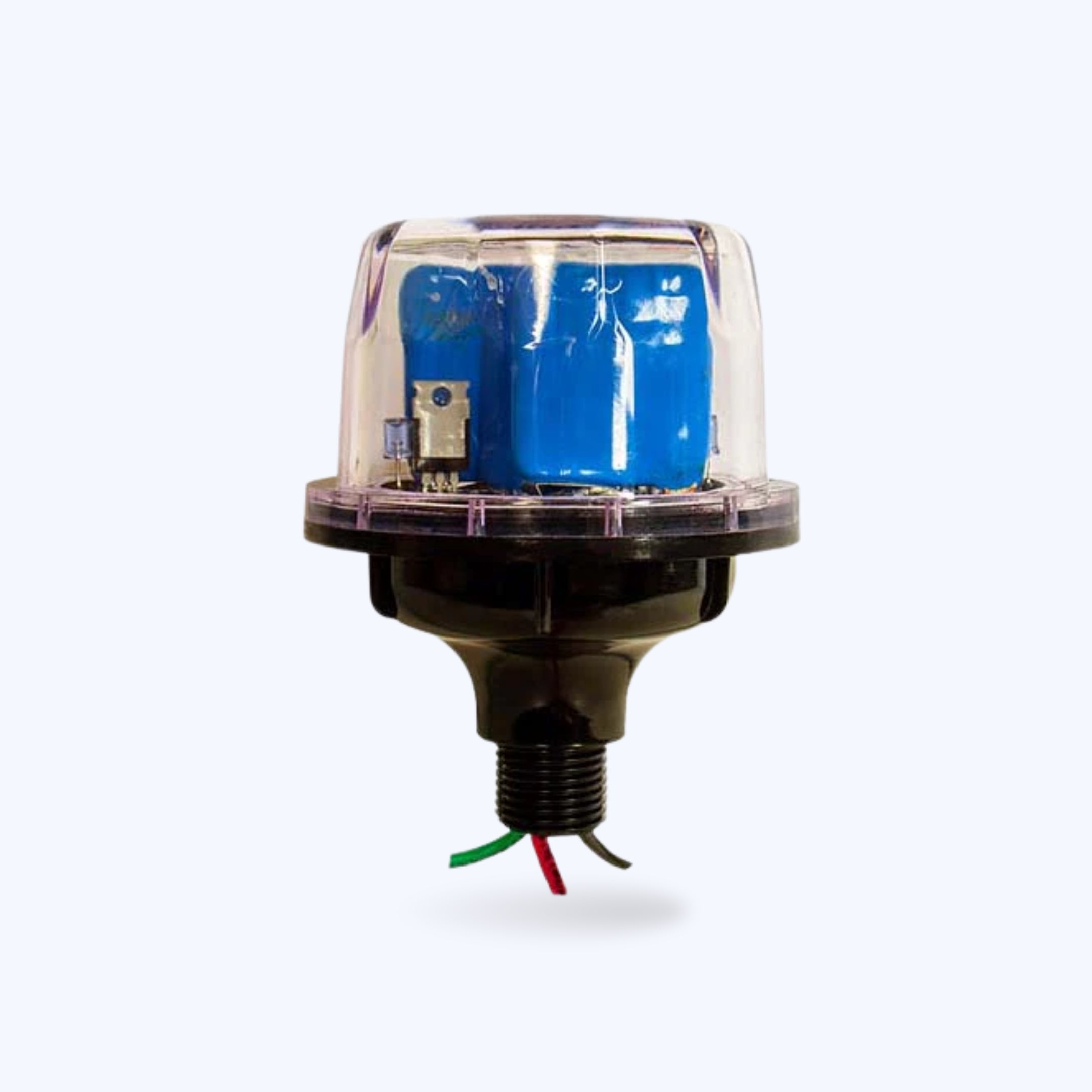 Surge Suppressor for Solar 600VDC