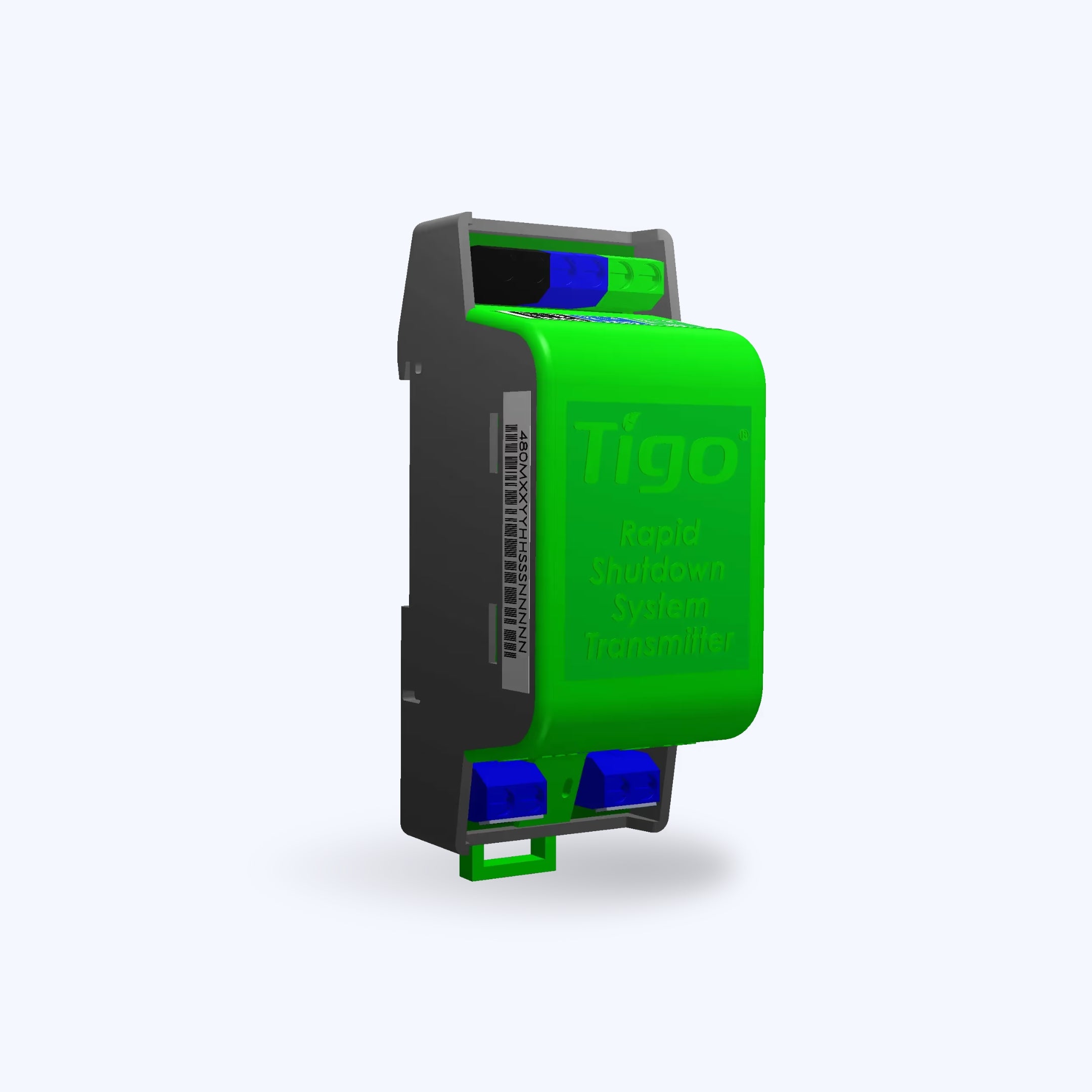 Tigo RSS (Rapid Shutdown System) Transmitter Single Core**