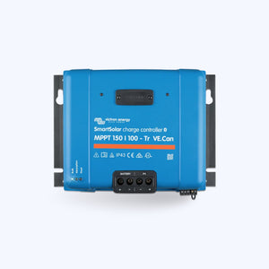 Victron Energy SmartSolar MPPT Tr VE Can 150|100**