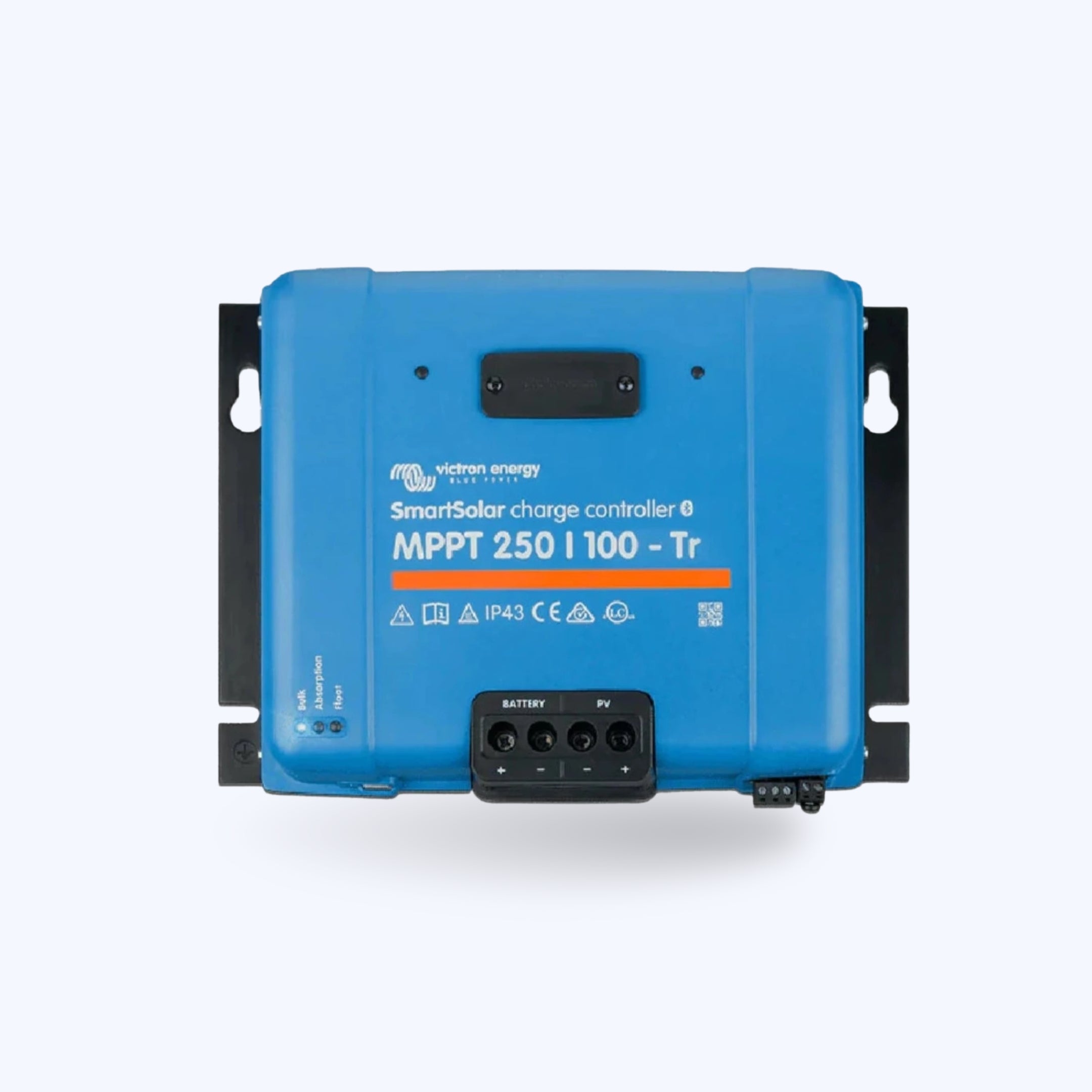 Victron Energy SmartSolar MPPT Tr VE Can 250|100 (2nd life)**