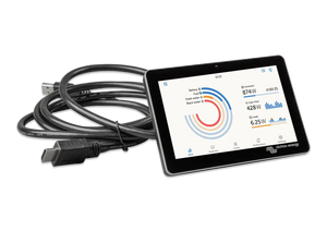 Victron GX Touch 50**