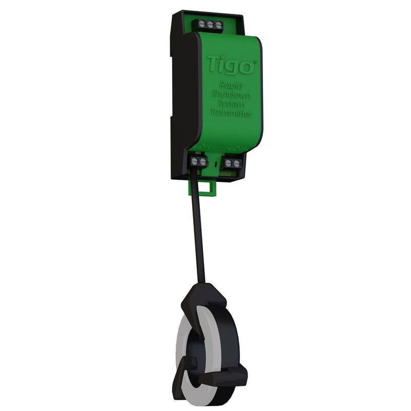 Tigo RSS (Rapid Shutdown System) Transmitter Single Core**