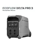 EcoFlow DELTA Pro 3