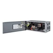Fortress Power eBoost with eWay