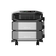 EcoFlow DELTA Pro Ultra X (Inverter + 2*Battery Pack)