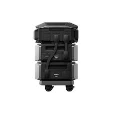 EcoFlow DELTA Pro Ultra X (Inverter + 2*Battery Pack)