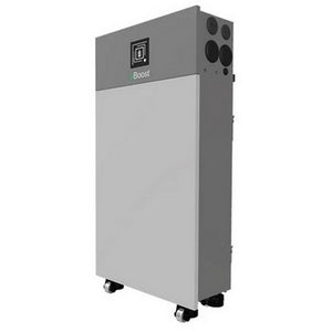 Fortress Power eBoost with eWay