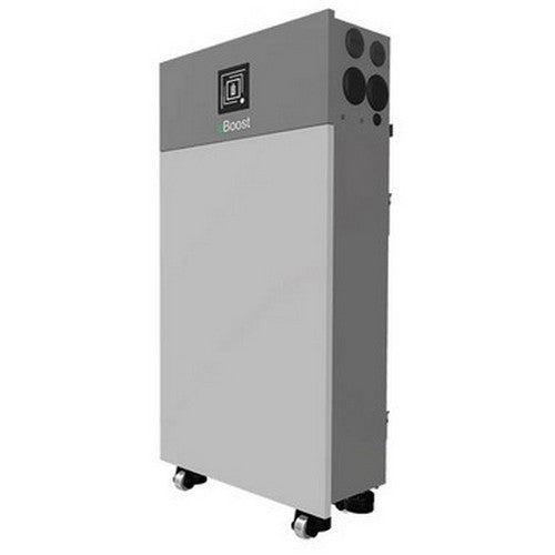 Fortress Power eBoost with eWay