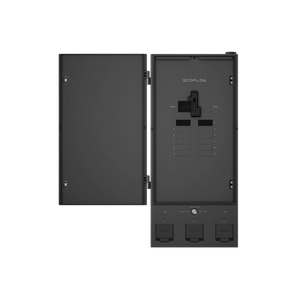 EcoFlow Smart Home Panel 2