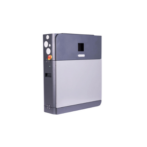 Fortress Power eForce 9.6kWh Battery    (eWay sold separately) **
