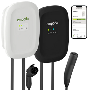 Emporia Classic Level 2 EV Charger
