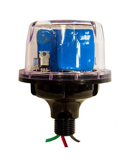 Surge Suppressor for Solar 600VDC