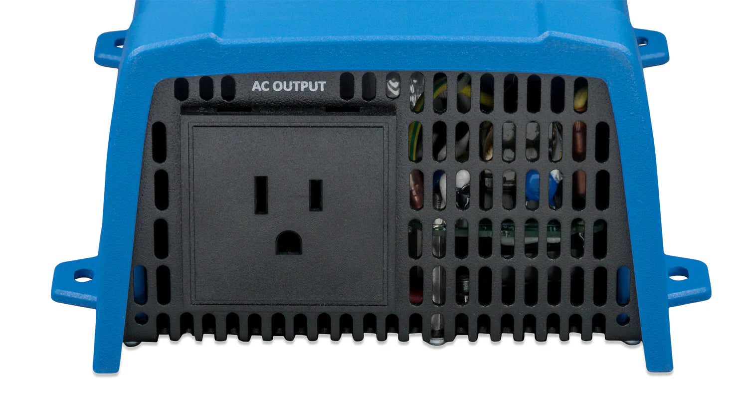Inverter 1200W with NEMA 5-15R Receptacles