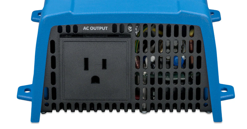 Inverter 1200W with NEMA 5-15R Receptacles